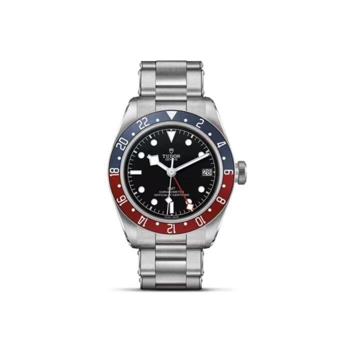 ZF廠 TUDOR 帝舵 碧灣系列 可樂圈 防水男士自動機械腕錶 M79830RB-0001