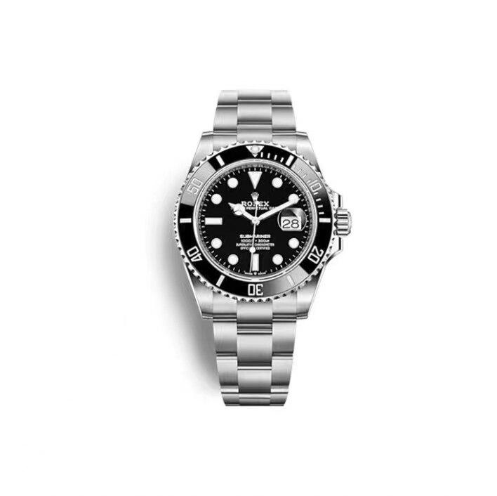 Clean廠勞力士黑水鬼 潛航者型 AR廠蠔式錶帶 3135機芯 41mm 126610LN(詳細了解可掃描下方wechat/whatapps)