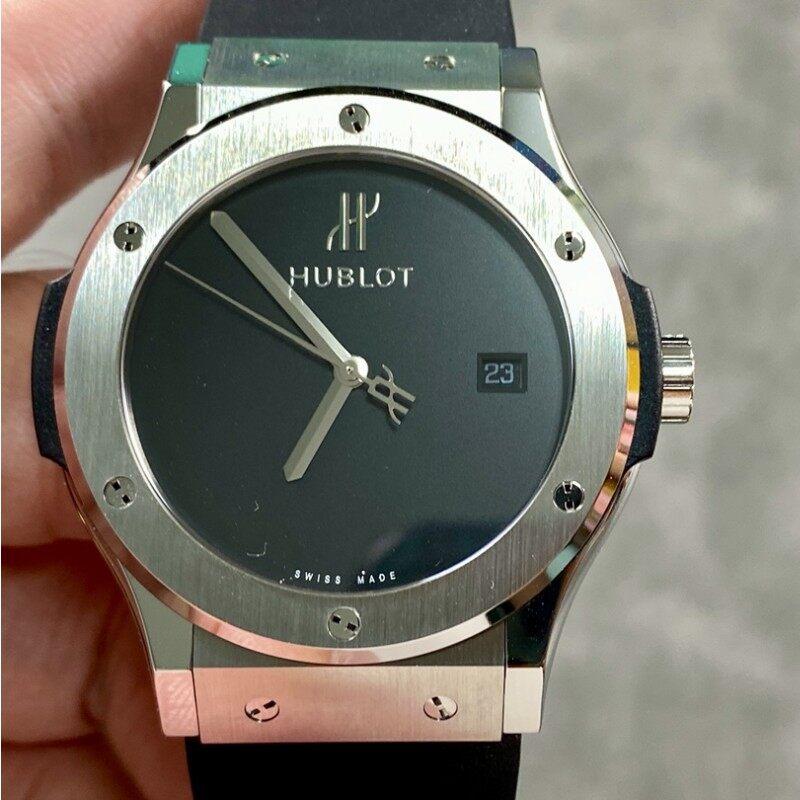 Hublot 恆寶 宇舶經典 融合款 42mm
