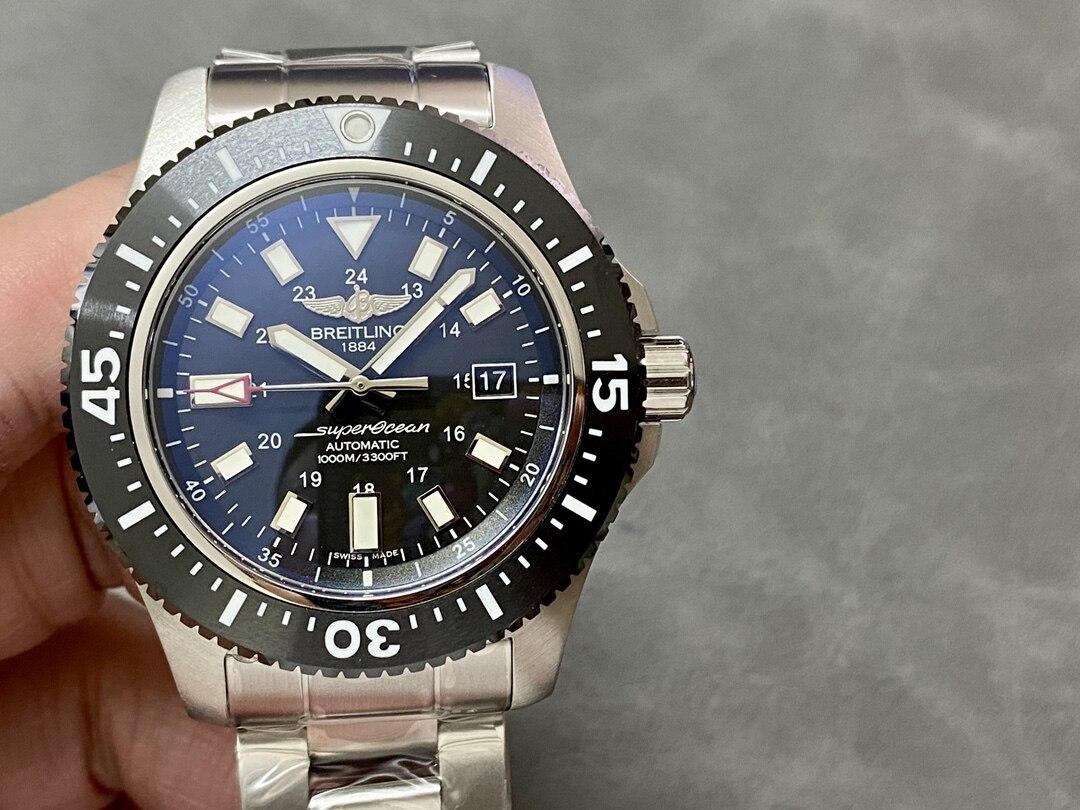 TF廠 Breitling 百年靈復仇者系列 機械男錶手錶